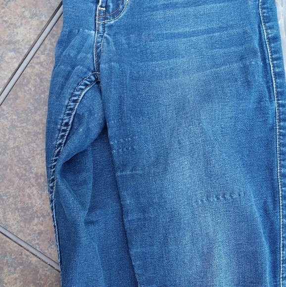 Guess Jeans skinny sophia denim jeans - Picture 3 of 6